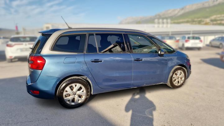 Citroën C4 Grand Picasso 1,6 e-HDi Intensive