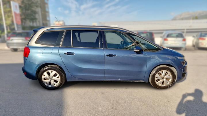 Citroën C4 Grand Picasso 1,6 e-HDi Intensive