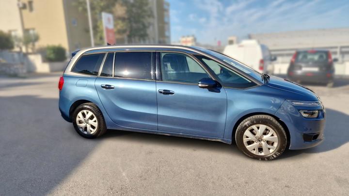 Citroën C4 Grand Picasso 1,6 e-HDi Intensive