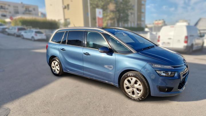 Citroën C4 Grand Picasso 1,6 e-HDi Intensive