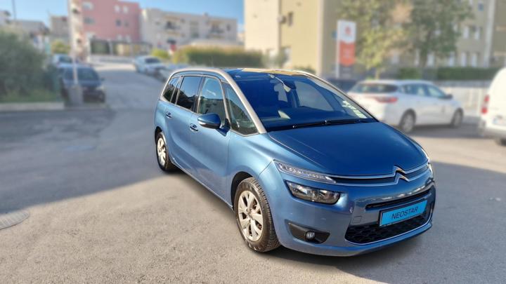 Citroën C4 Grand Picasso 1,6 e-HDi Intensive