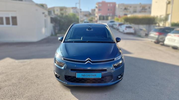 Citroën C4 Grand Picasso 1,6 e-HDi Intensive