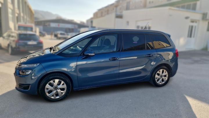 Citroën C4 Grand Picasso 1,6 e-HDi Intensive