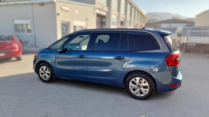 Citroën C4 Grand Picasso 1,6 e-HDi Intensive