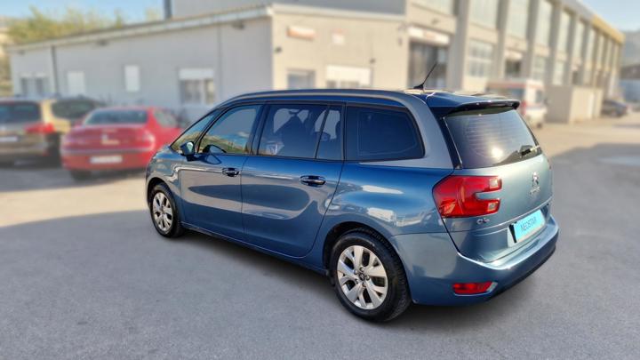 Citroën C4 Grand Picasso 1,6 e-HDi Intensive