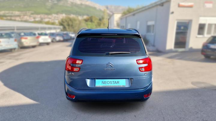 Citroën C4 Grand Picasso 1,6 e-HDi Intensive