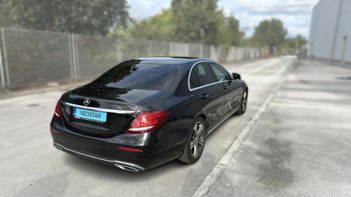 Mercedes-Benz E 220 d Avantgarde Edition 1 Aut.