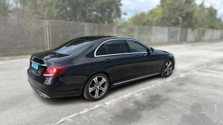 Rabljeni automobil na prodaju iz oglasa 93962 - Mercedes-Benz E-Klasa E 220 d Avantgarde Edition 1 Aut.