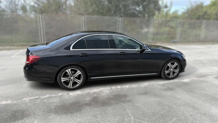 Mercedes-Benz E 220 d Avantgarde Edition 1 Aut.