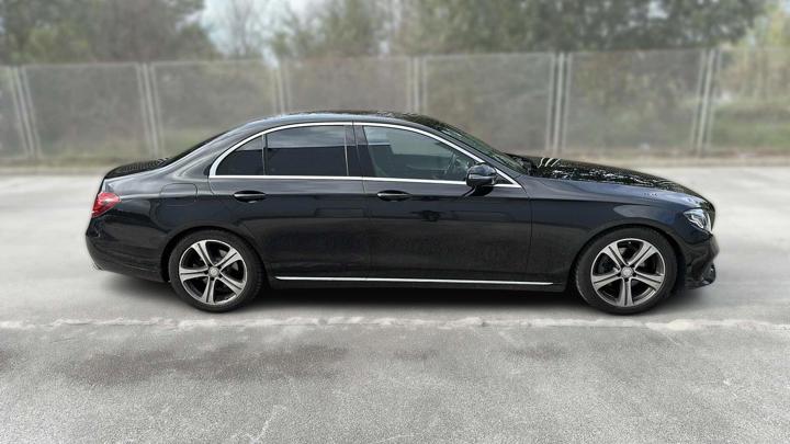 Mercedes-Benz E 220 d Avantgarde Edition 1 Aut.