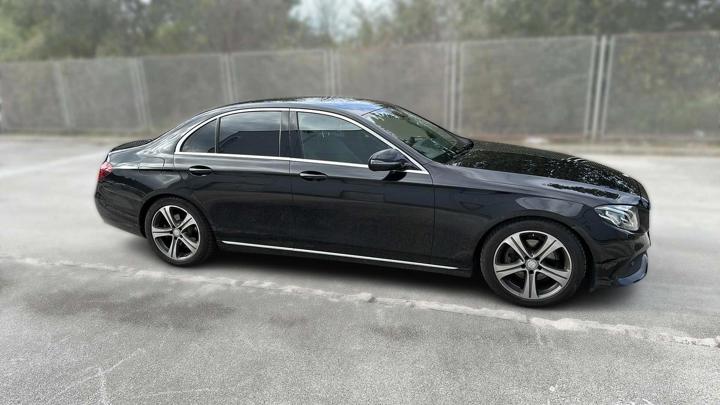 Mercedes-Benz E 220 d Avantgarde Edition 1 Aut.