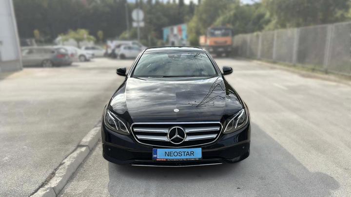 Mercedes-Benz E 220 d Avantgarde Edition 1 Aut.