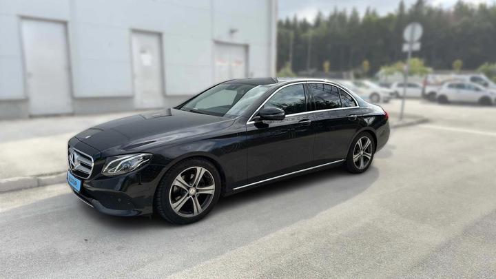 Mercedes-Benz E 220 d Avantgarde Edition 1 Aut.