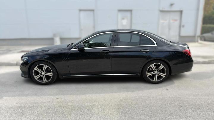 Mercedes-Benz E 220 d Avantgarde Edition 1 Aut.