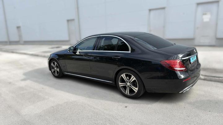 Mercedes-Benz E 220 d Avantgarde Edition 1 Aut.