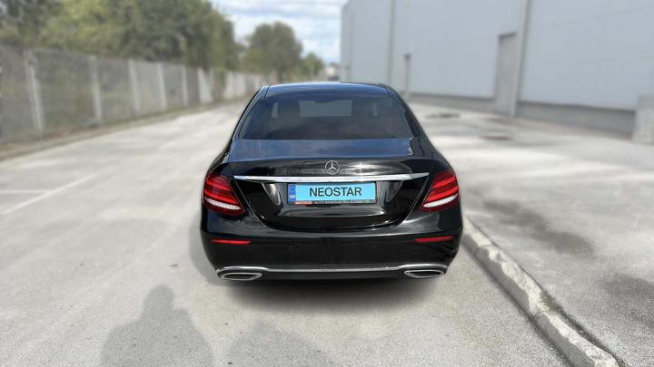 Mercedes-Benz E 220 d Avantgarde Edition 1 Aut.