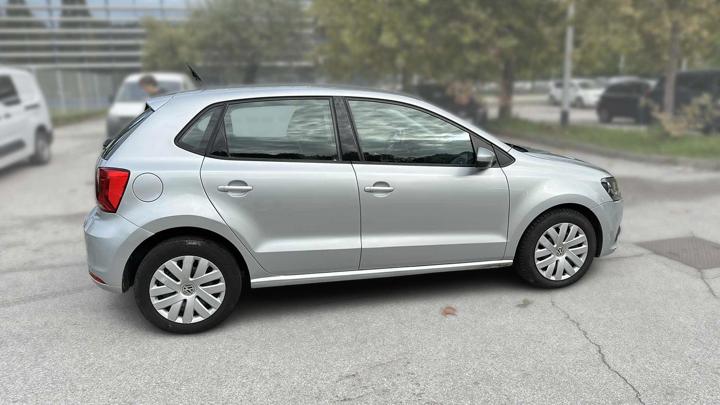 VW Polo 1,4 TDI BMT Trendline