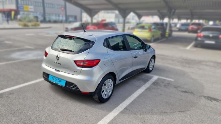 Renault Clio dCi 75 Expression