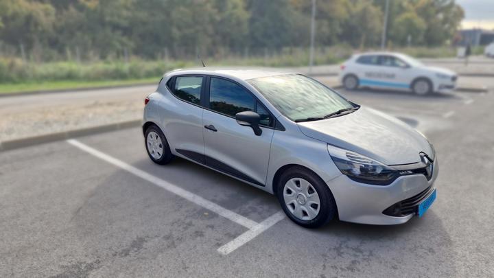 Renault Clio dCi 75 Expression