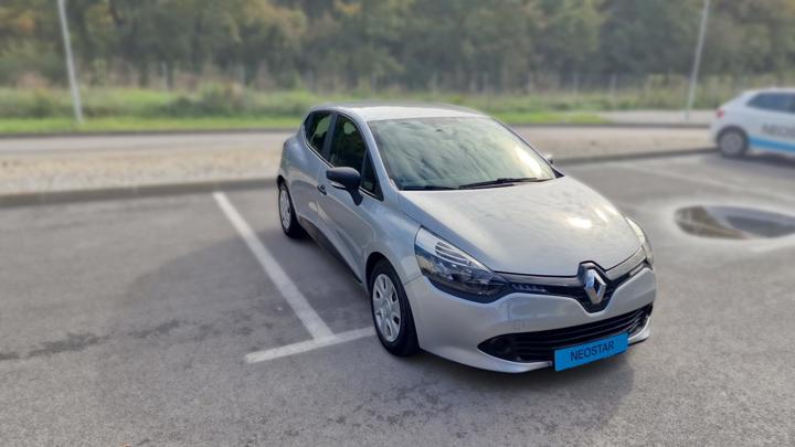 Renault Clio dCi 75 Expression