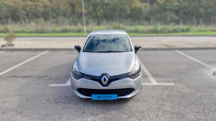 Renault Clio dCi 75 Expression