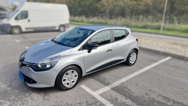 Renault Clio dCi 75 Expression