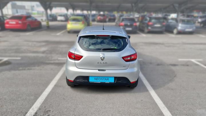 Renault Clio dCi 75 Expression