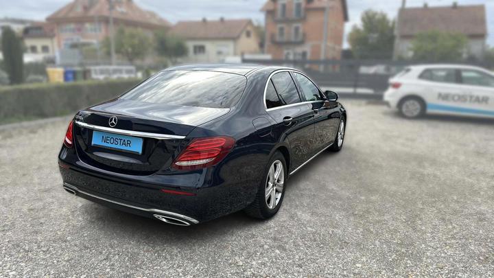 Mercedes-Benz E 200 d Aut.