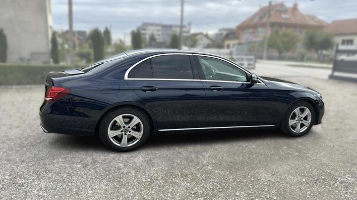 Mercedes-Benz E 200 d Aut.