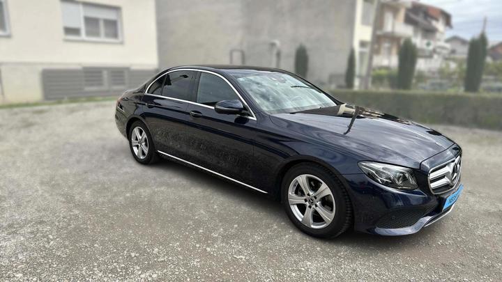 Mercedes-Benz E 200 d Aut.