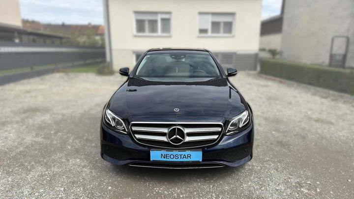 Mercedes-Benz E 200 d Aut.