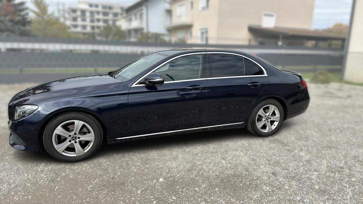 Mercedes-Benz E 200 d Aut.