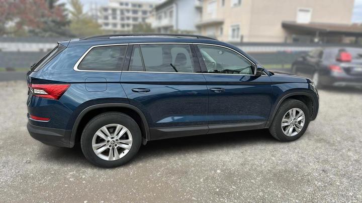 Škoda Kodiaq 2,0 TDI Business DSG