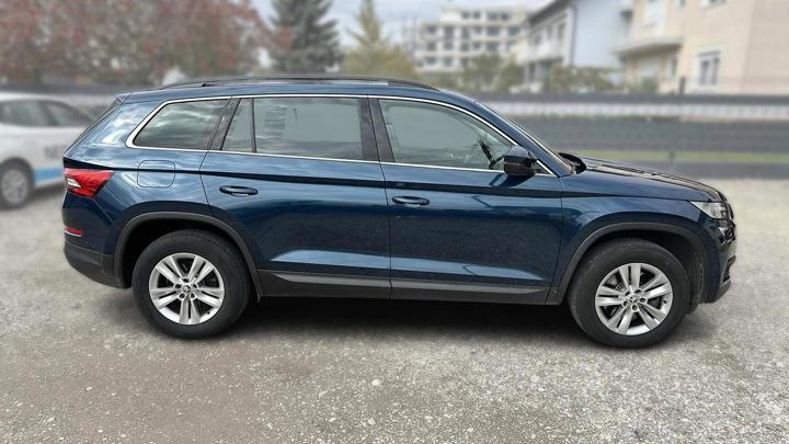 Škoda Kodiaq 2,0 TDI Business DSG