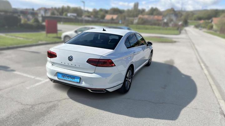 VW VW Passat GTE, 4 vrata DSG ,