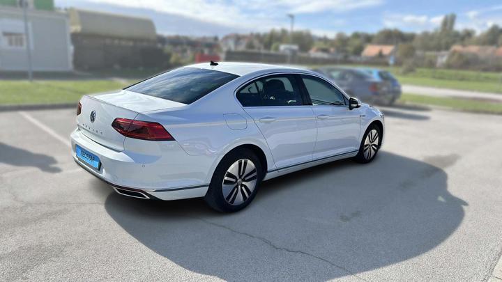 VW VW Passat GTE, 4 vrata DSG ,