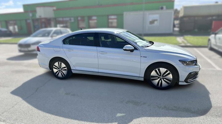 VW VW Passat GTE, 4 vrata DSG ,