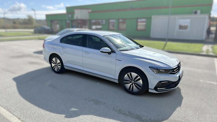 VW VW Passat GTE, 4 vrata DSG ,