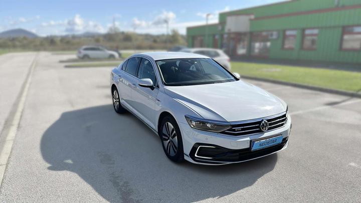 VW VW Passat GTE, 4 vrata DSG ,