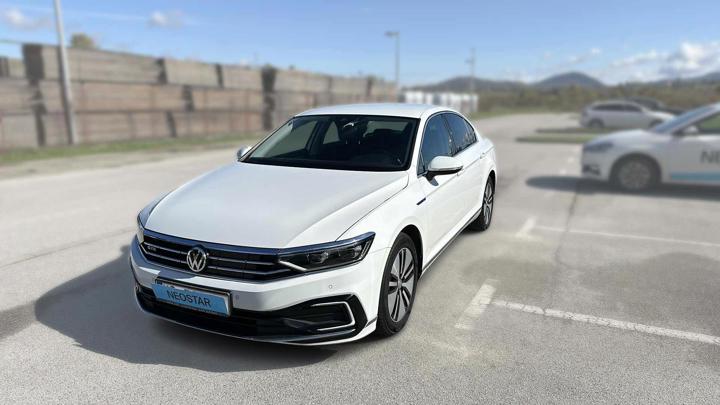 VW VW Passat GTE, 4 vrata DSG ,