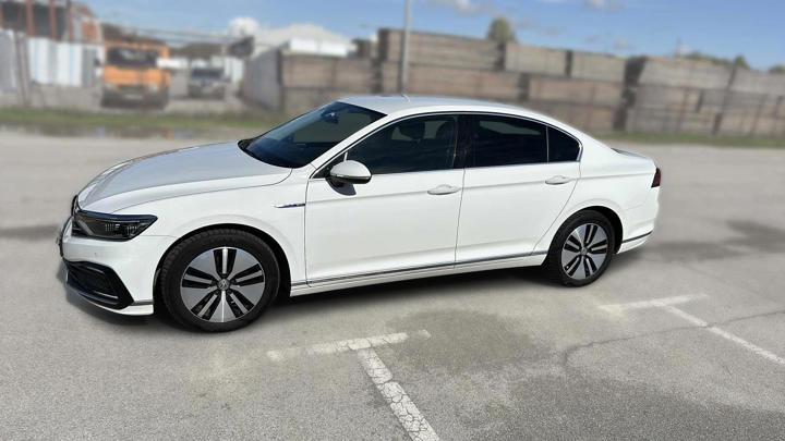 VW VW Passat GTE, 4 vrata DSG ,