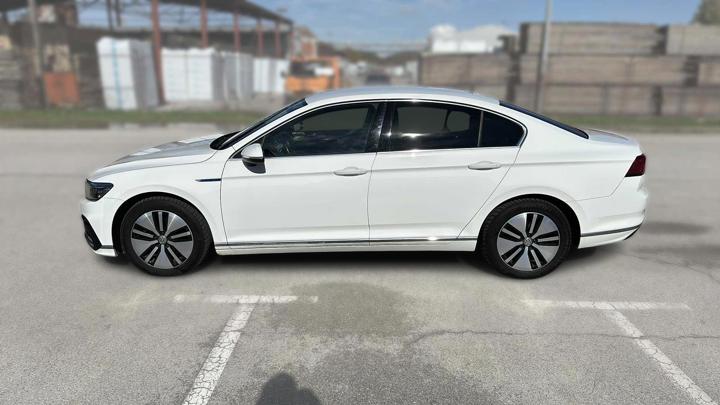 VW VW Passat GTE, 4 vrata DSG ,