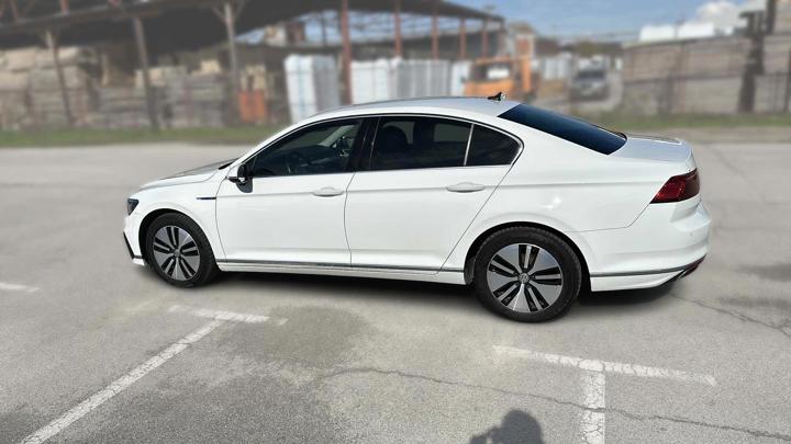 VW VW Passat GTE, 4 vrata DSG ,