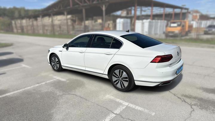 VW VW Passat GTE, 4 vrata DSG ,