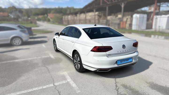 VW VW Passat GTE, 4 vrata DSG ,