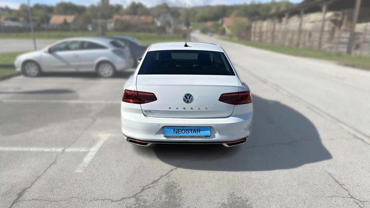 VW VW Passat GTE, 4 vrata DSG ,