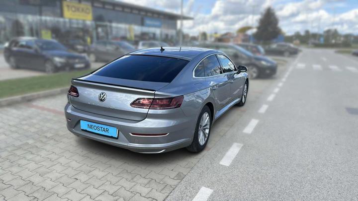 VW Arteon 2.0 TDI DSG