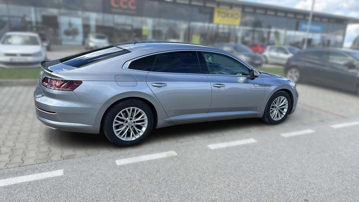 VW Arteon 2.0 TDI DSG