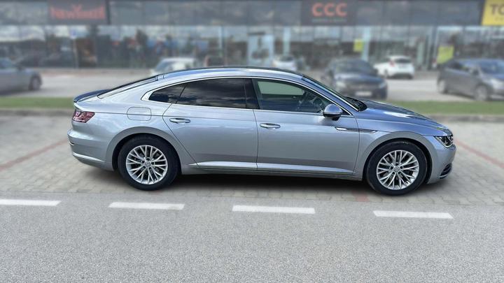 VW Arteon 2.0 TDI DSG