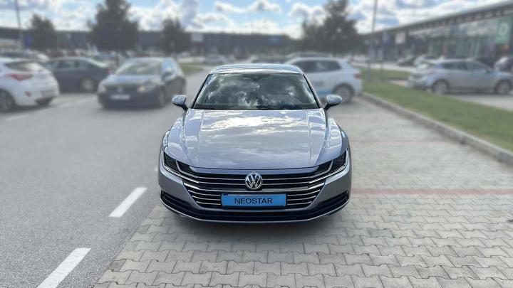 VW Arteon 2.0 TDI DSG